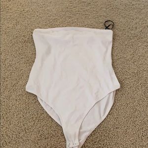 Forever 21 bodysuit